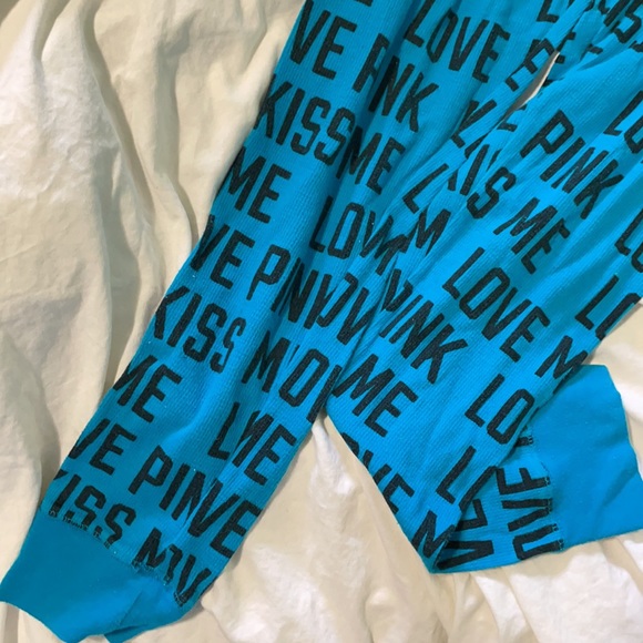 Pink joggers - Picture 3 of 3